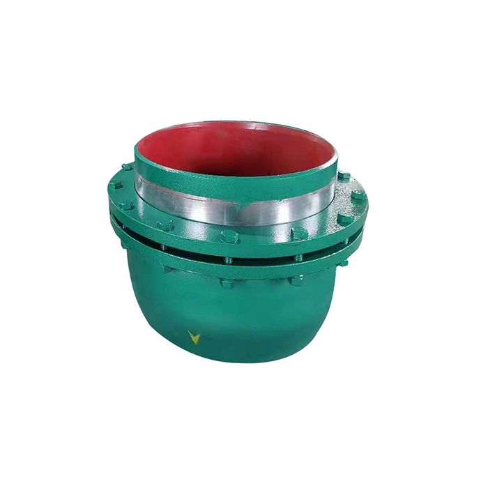 旋轉補償（cháng）器